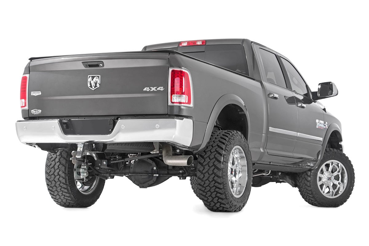 Rough Country 2.5 Inch Dodge Lift Kit N2.0 Shocks 14-20 RAM 2500 4WD