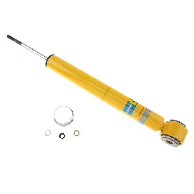 Bilstein 4600 Series 09-13 Ford F-150 4WD Front 46mm Monotube Shock Absorber