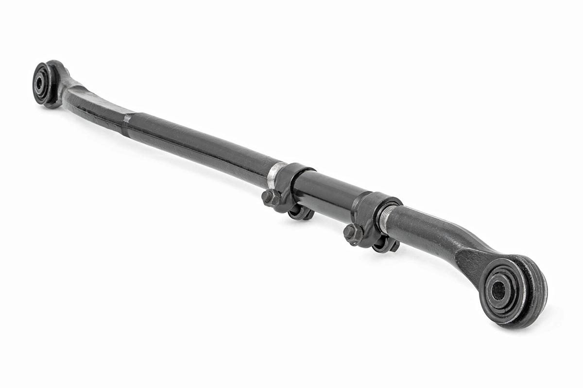 Rough Country Dodge Front Forged Adjustable Track Bar 14-20 RAM 2500 w/0-5in