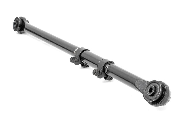 Rough Country Dodge Rear Forged Adjustable Track Bar 14-20 RAM 2500 w/0-5in