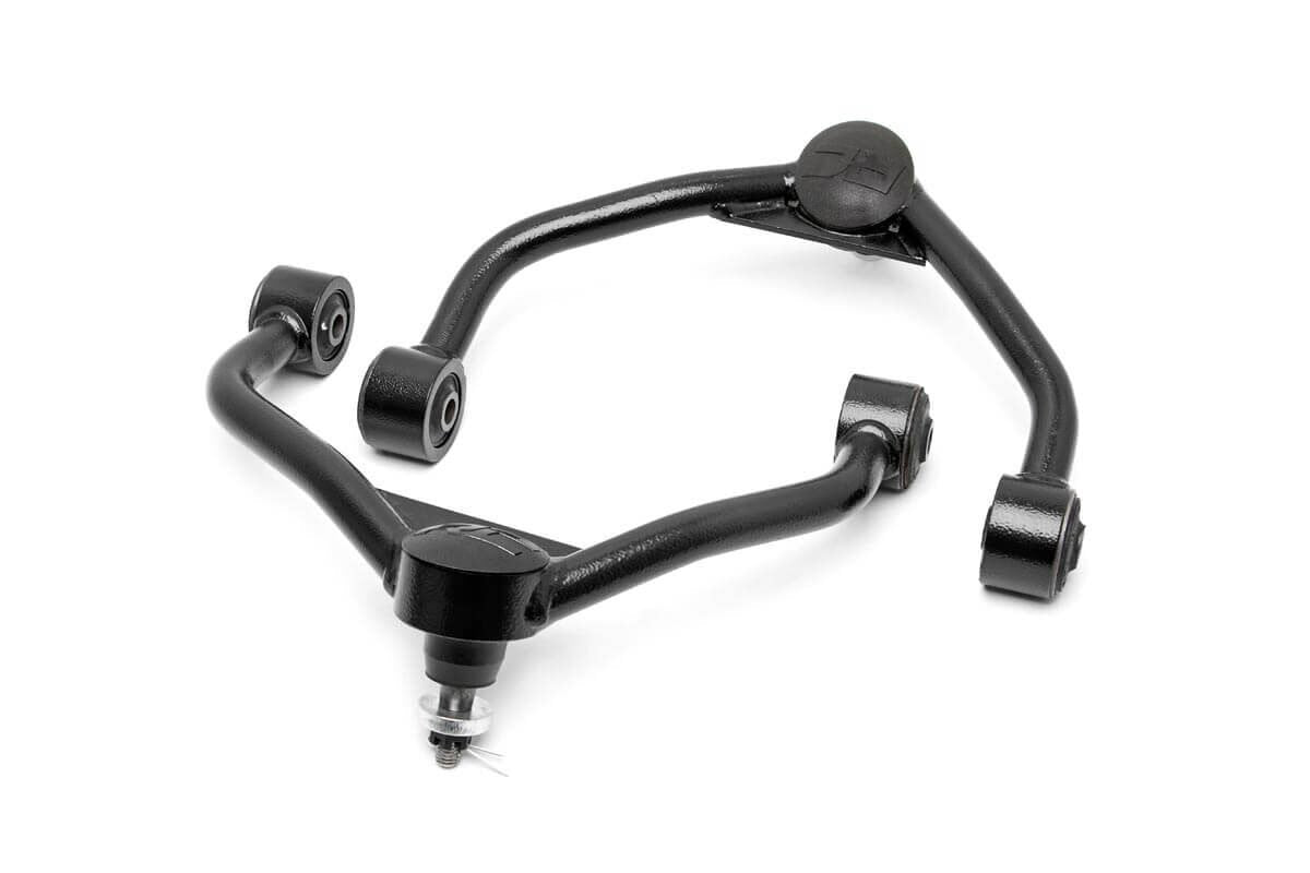 Rough Country Dodge Upper Control Arms 12-18 RAM 1500 4WD