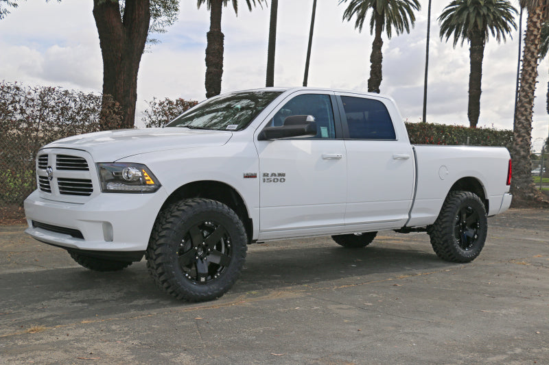ICON 09-18 Ram 1500 4WD .75-2.5in Stage 1 Suspension System
