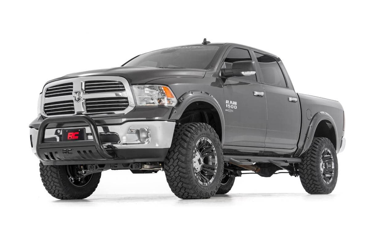 Rough Country 6 Inch Suspension Lift Kit 12-18 RAM 1500 4WD