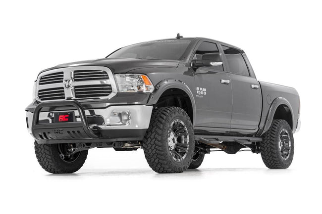 Rough Country 6 Inch Suspension Lift Kit N3 Struts & N3 Shocks 12-18 RAM 1500 4WD