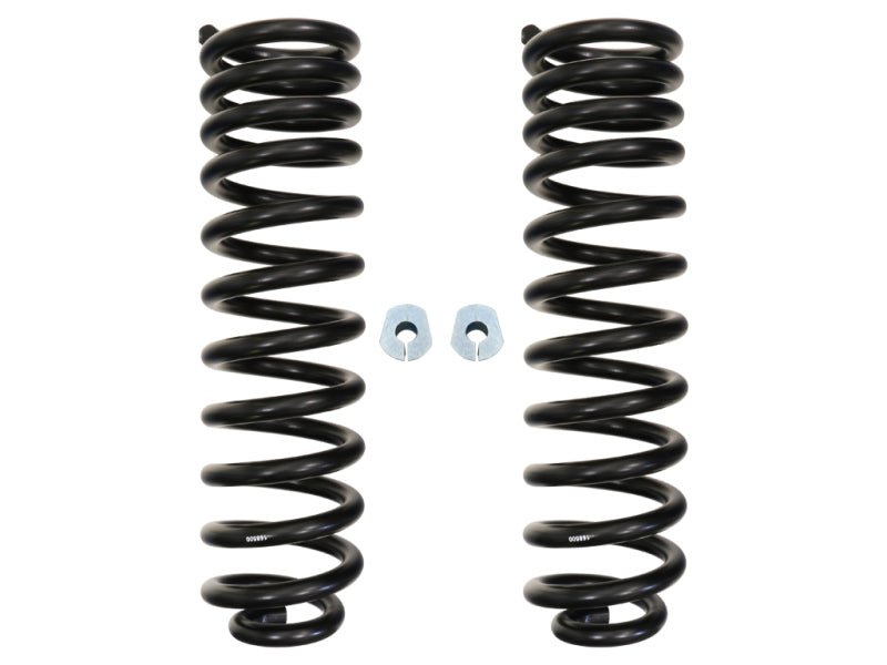 ICON 2020+ Ford F-250/F-350 Front 2.5in Dual Rate Spring Kit