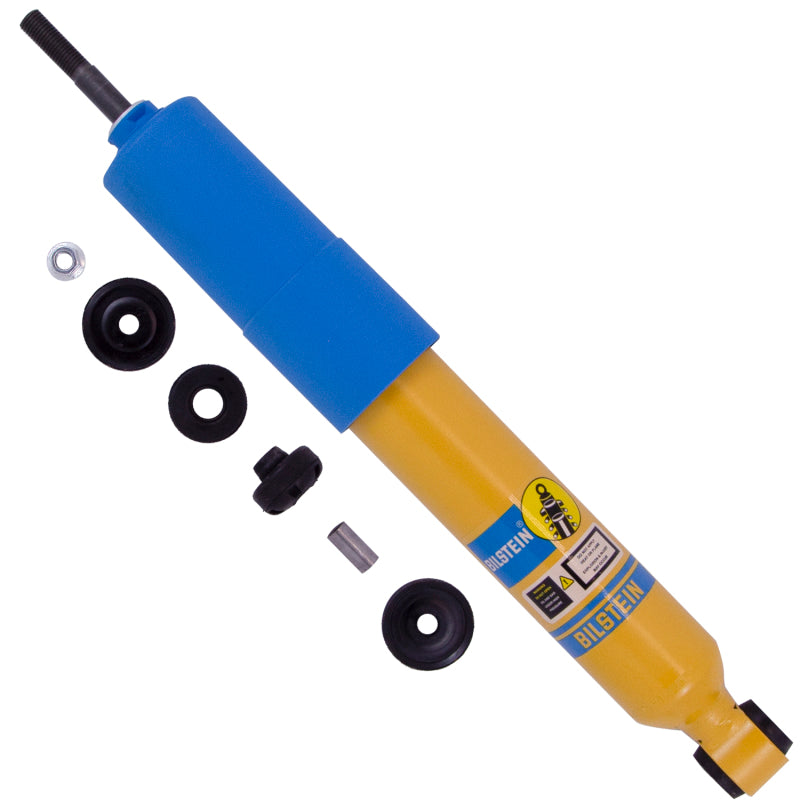 Bilstein B6 4600 Series 2017-20222 Ford F-250 / F-350 Super Duty (2WD) Front Monotube Shock Absorber