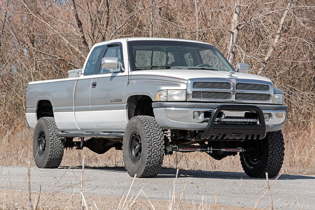Rough Country 3 Inch Suspension Lift Kit 94-02 RAM 2500 4WD