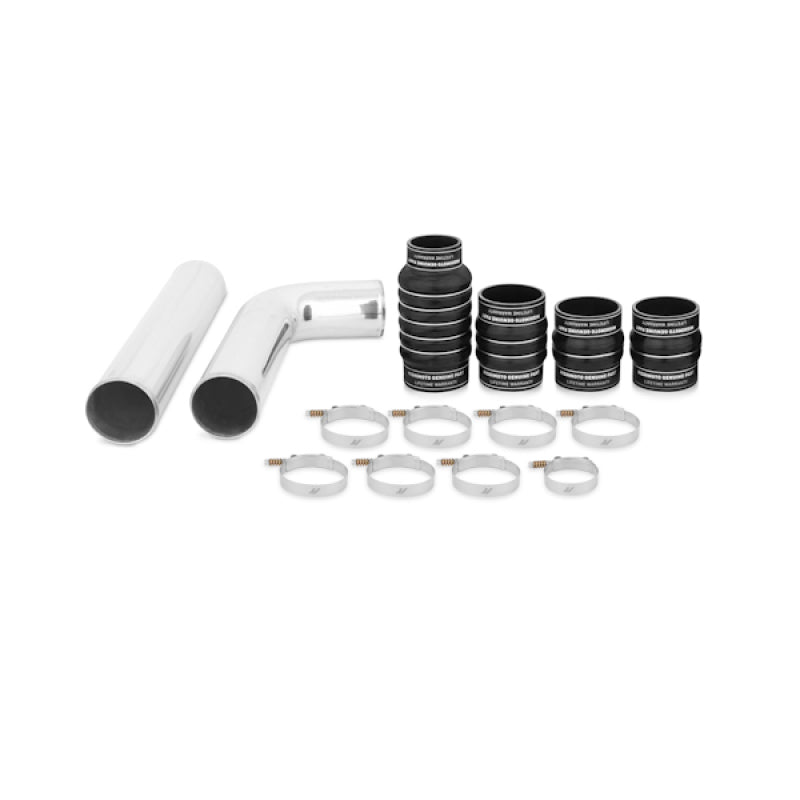 Mishimoto 07.5-09 Dodge 6.7L Cummins Pipe and Boot Kit