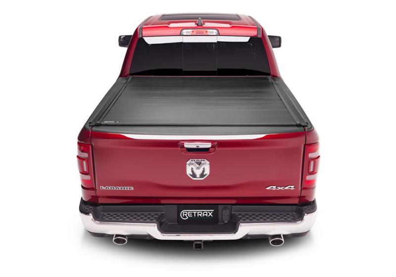 Retrax 07-21 Toyota Tundra Regular/Double Cab (6.5ft. Bed) Retrax IX