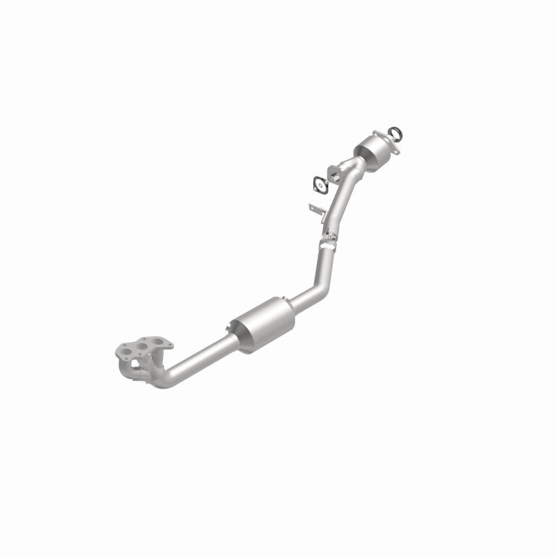 MagnaFlow Conv DF 05-07 Subaru Outback 3.0L