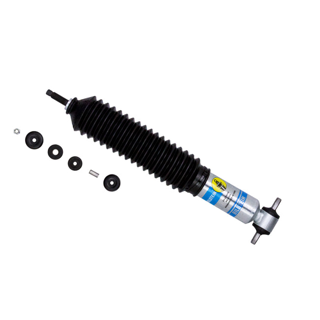 Bilstein 5100 Series 09-18 Dodge Ram 1500 2WD Front 46mm Monotube Shock Absorber For 1.75" Lift