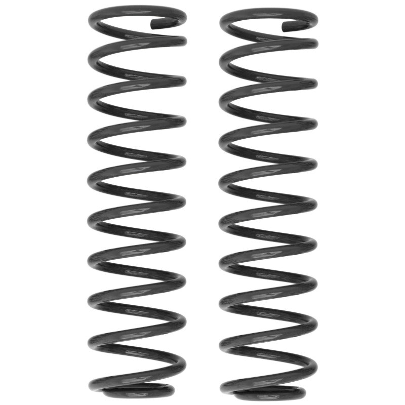 Rancho 97-05 Jeep TJ Front Coil Spring Kit