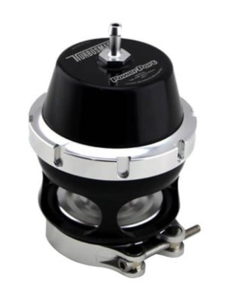 Turbosmart BOV Power Port - Black