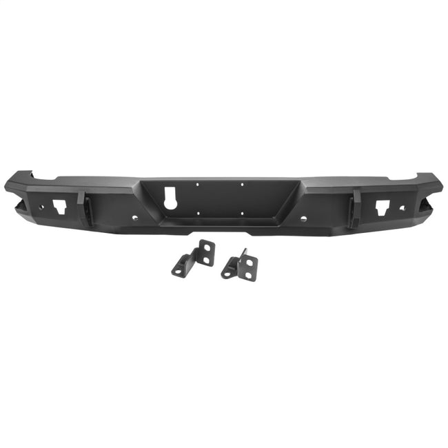 Rugged Ridge HD Bumper Rear 20-21 Jeep Gladiator JT