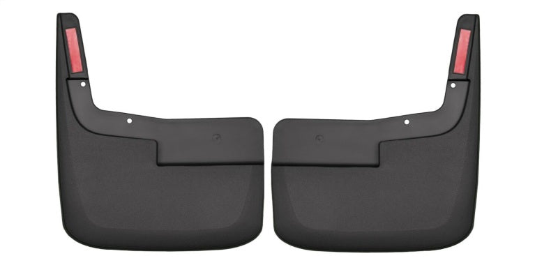 Husky Liners 2021 Ford F-150 Front Mud Guard Set