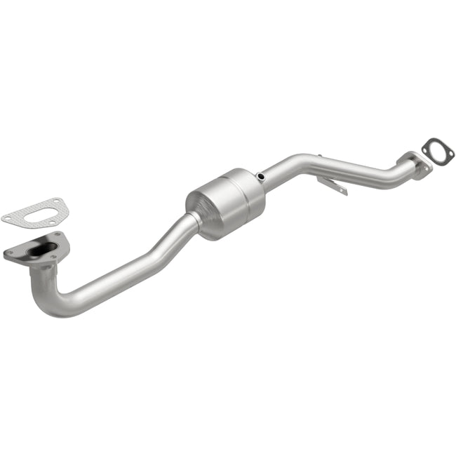 MagnaFlow Conv DF 04-05 Subaru Legacy / Outback 2.5L