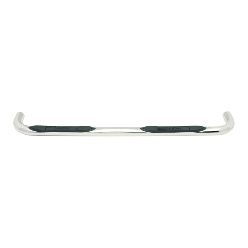 Westin 2002-2009 Chevrolet/GMC Tahoe 4Dr (Excl Z71) E-Series 3 Nerf Step Bars - SS