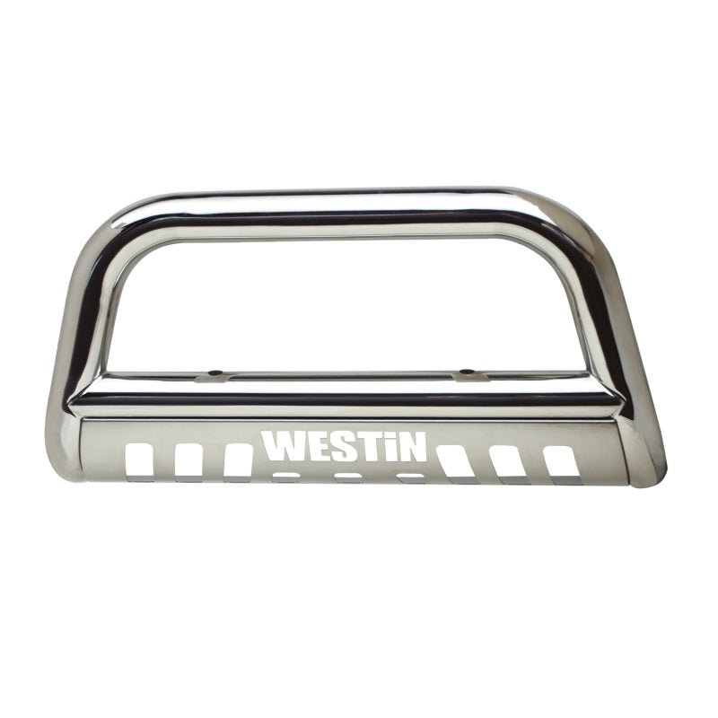 Westin 2007-2013 Chevy Silverado 1500 E-Series Bull Bar - SS