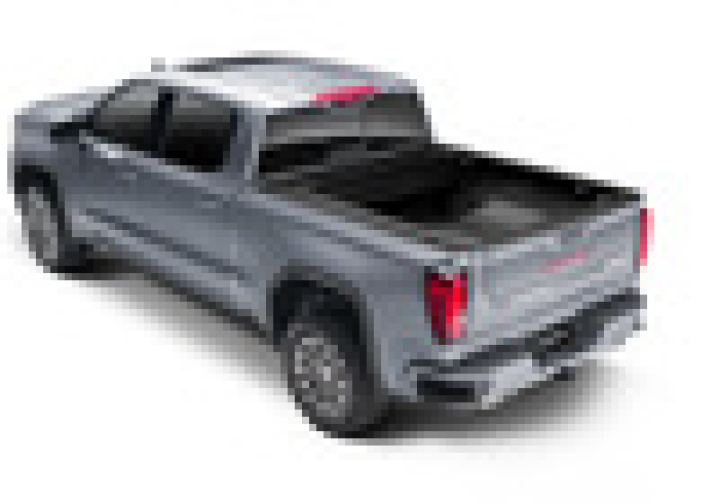 Retrax 2019 Chevrolet/GMC Silverado/Sierra 1500 8ft Bed (w/o Storage Boxes) RetraxPRO MX