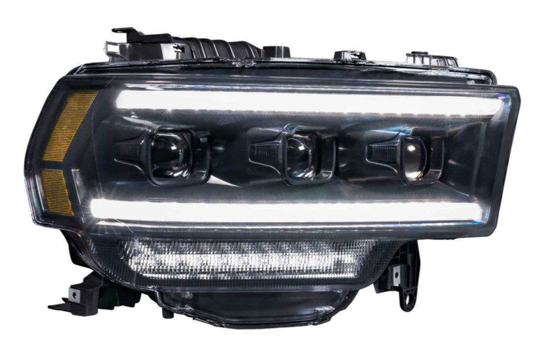 Morimoto 2019-2022 Ram 2500, 2500 XB XB LED Headlights