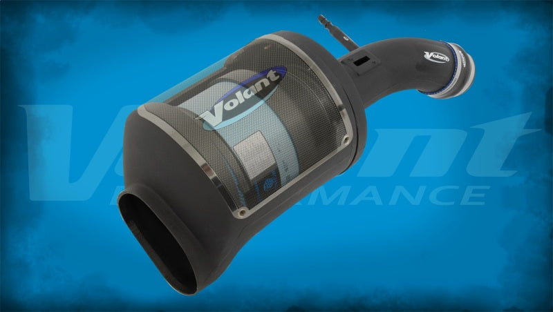 Volant 07-13 Toyota Sequoia 5.7 V8 PowerCore Closed Box Air Intake System