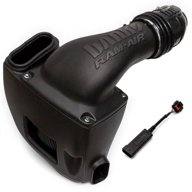 Banks Power 20-22 Chevy/GMC 2500/3500 L5P 6.6L Ram-Air Intake System