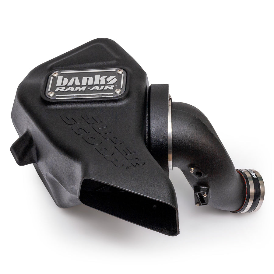 Banks Power 19-22 Dodge Ram 6.7L Ram-Air Intake System - Dry Filter