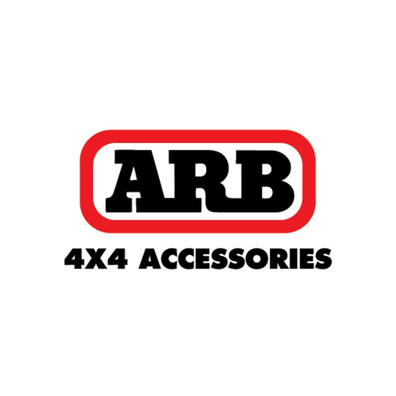 ARB Canvas - Awn 1250 X 2100 Fire Retardant Us/Canada Spec