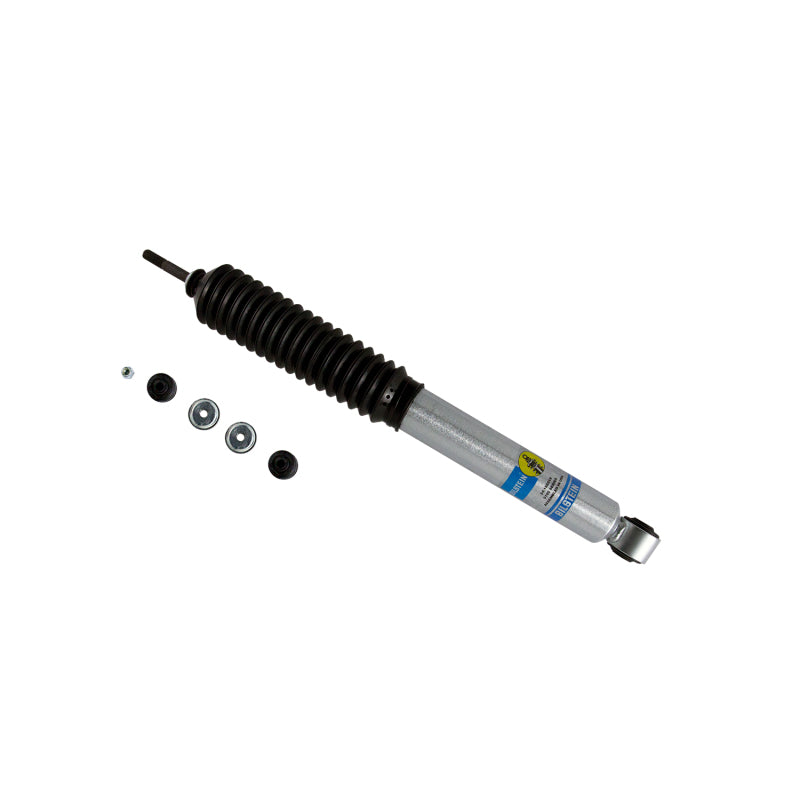Stage 1 Package Bilstein 2005-2016 Ford F-250/F-350 Super Duty 4WD 5100 Series Front and Rear Shocks for Level Kits