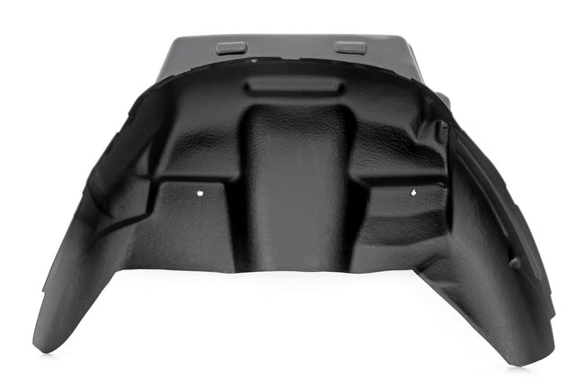 Rough Country Dodge Rear Wheel Well Liners (19-21 Ram 1500)