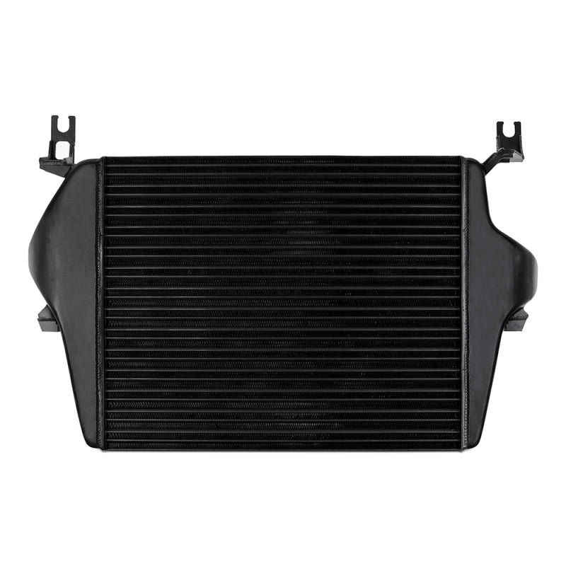 Mishimoto 03-07 Ford 6.0L Powerstroke TnF Intercooler  - Black