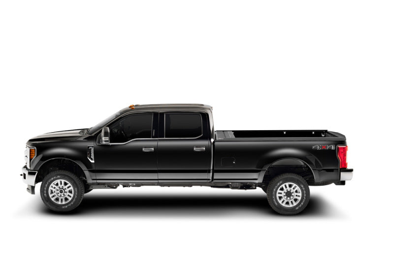 Retrax 17-24 Super Duty F-250-350 Short Bed RetraxPRO MX