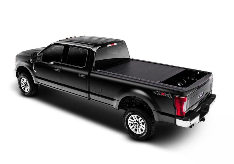 Retrax 17-24 Super Duty F-250-450 Long Bed RetraxPRO MX