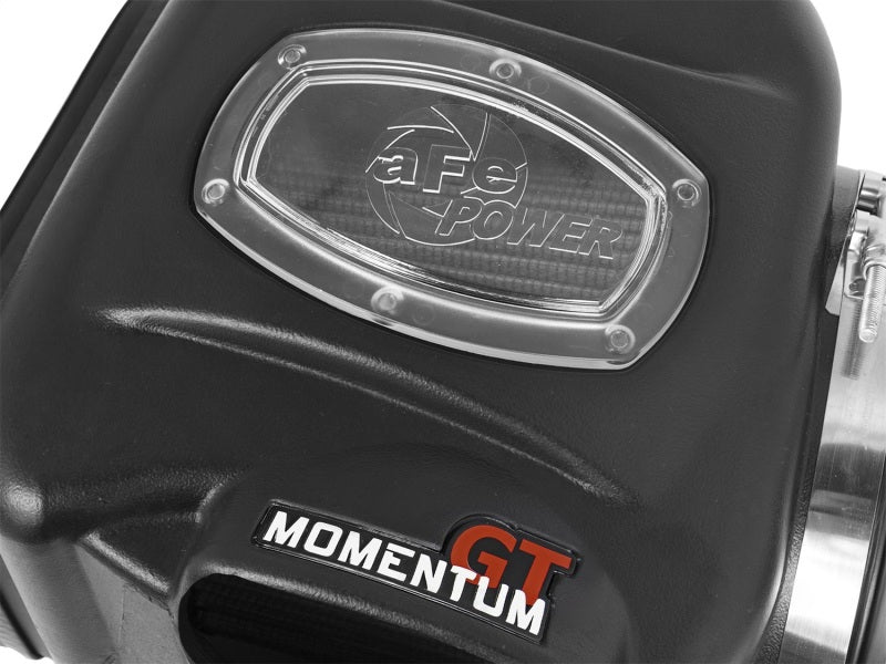 aFe Momentum GT PRO DRY S Stage-2 Intake System 09-16 GM Silverado/Sierra 2500/3500HD 6.0L V8