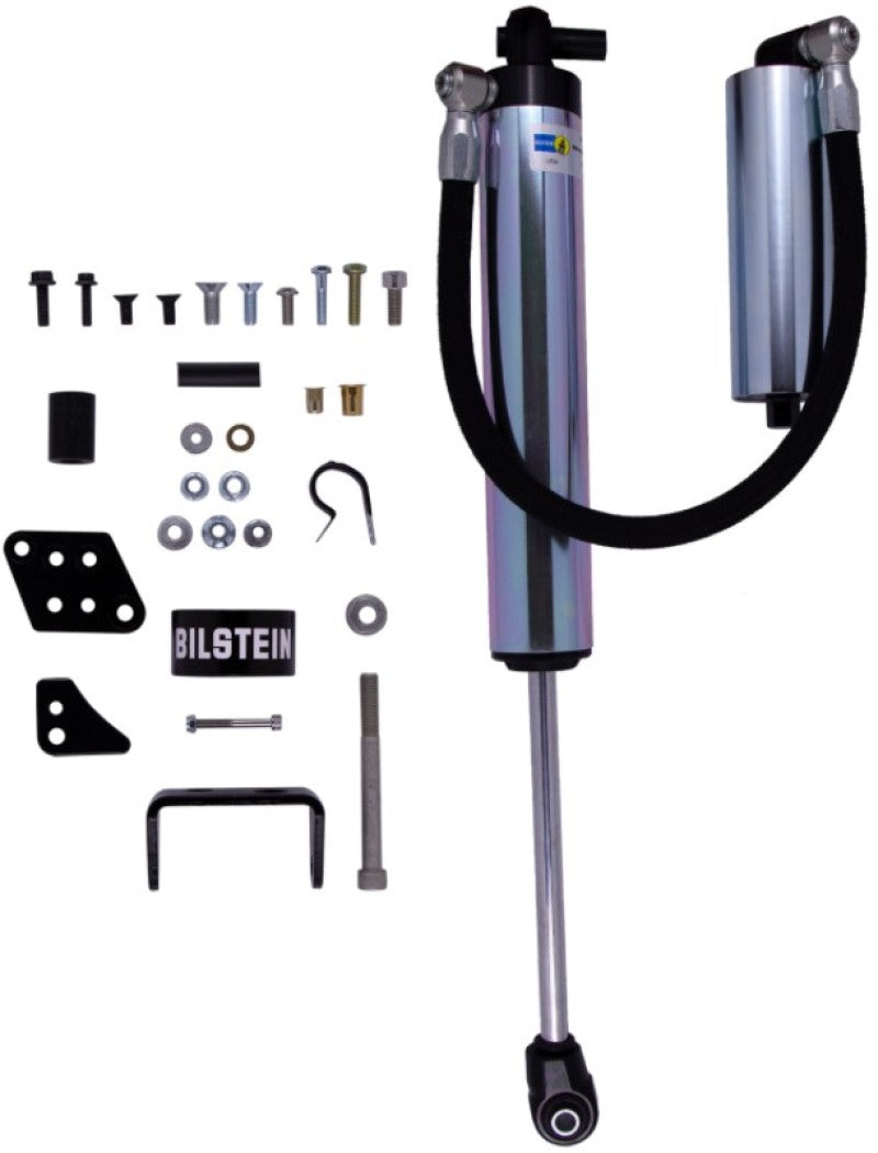 Bilstein 18-22 Jeep Wrangler B8 8100 Front Left Shock Absorber For 2-3" Lift