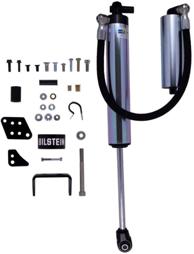 Bilstein 18-22 Jeep Wrangler B8 8100 Front Left Shock Absorber For 2-3" Lift