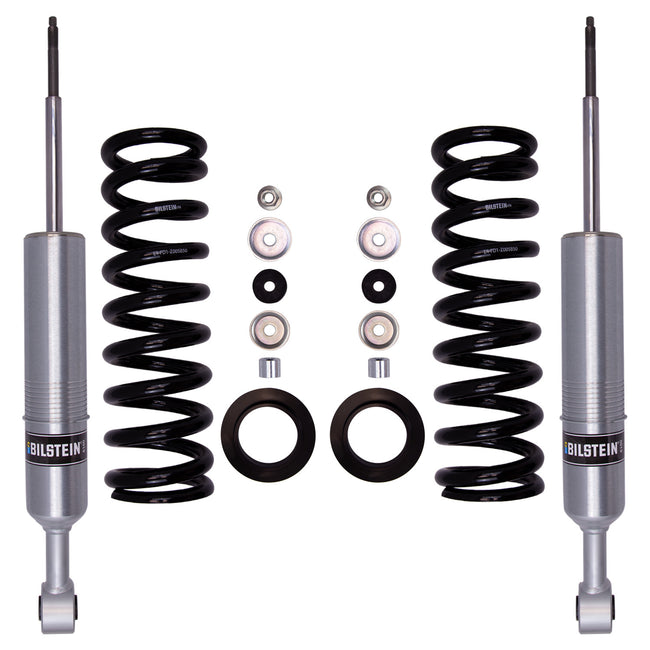 Bilstein 2010-2022 Toyota 4Runner/FJ 6112 Heavy Load Suspension Kit