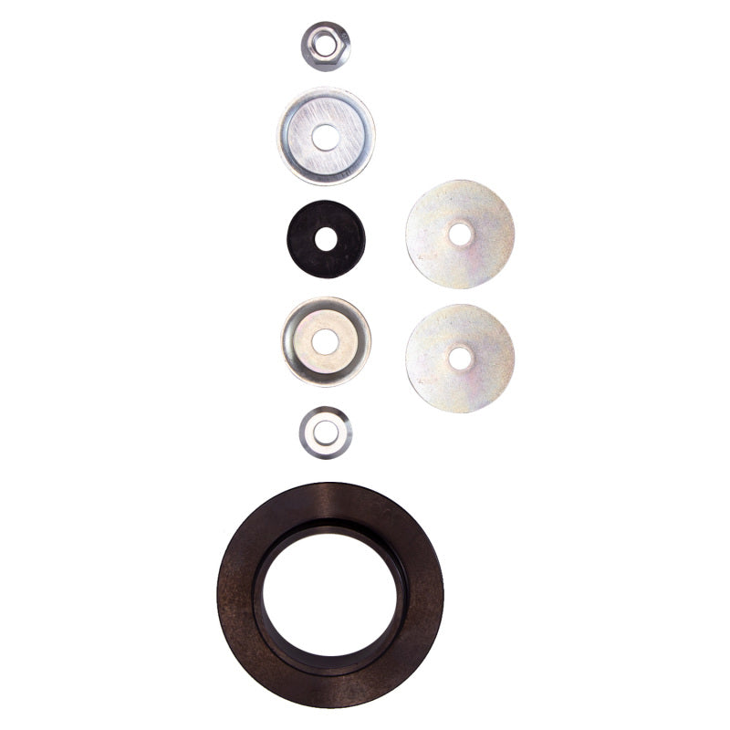 Bilstein 2007-2021 Toyota Tundra - B8 6112 Kit 0.75-2.5" Lift