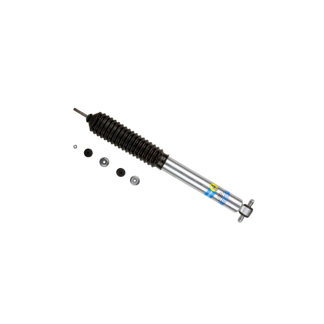 Bilstein 5100 Series 1997-2006 Jeep Wrangler Front 46mm Monotube Shock Absorber For 3" Short Arm Lift