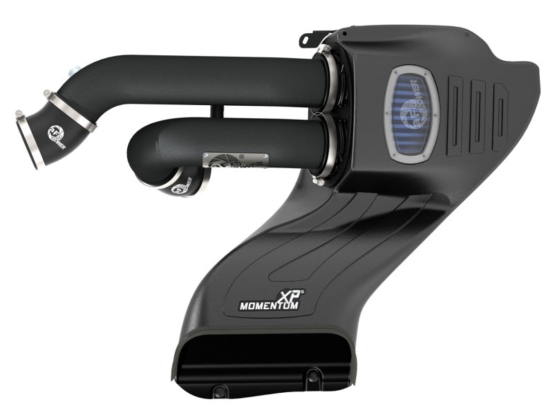 aFe Momentum XP Pro 5R Cold Air Intake System 17-20 Ford F-150 Raptor V6-3.5L (tt) EcoBoost