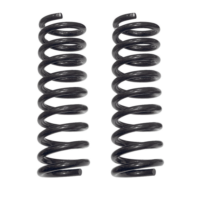 Rancho 14-19 Ram 2500 Front Coil Spring Kit