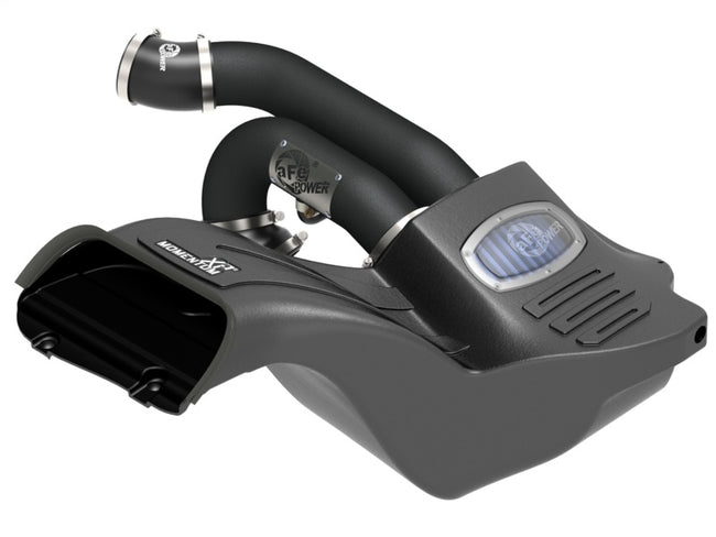 aFe Momentum XP Pro 5R Cold Air Intake System 17-20 Ford F-150 Raptor V6-3.5L (tt) EcoBoost