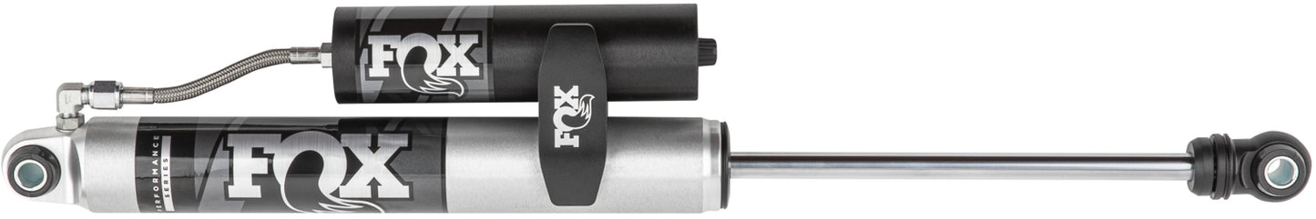 Fox 20-Up GM 2500/3500 HD Performance Series 2.0 Rear Smooth Body 1.5-3in Lift