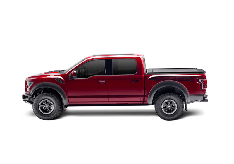 Retrax 17-24 Super Duty F-250-350 Short Bed RetraxONE XR