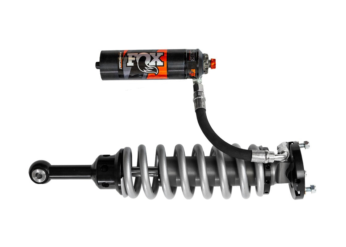 FOX 05+ Toyota Tacoma Performance Elite 2.5 Series Shock Front 2in Lift