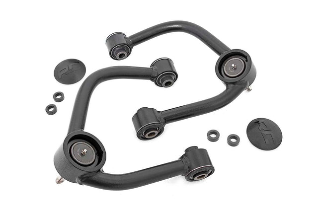 Rough Country Ford Upper Control Arms for 3.5 Inch Lift Kits 19-20 Ranger 4WD