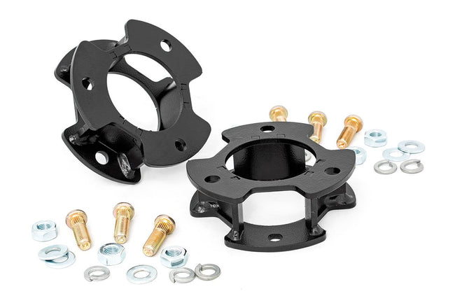 Rough Country 2.5 Inch Leveling Kit 19-20 Ranger 4WD