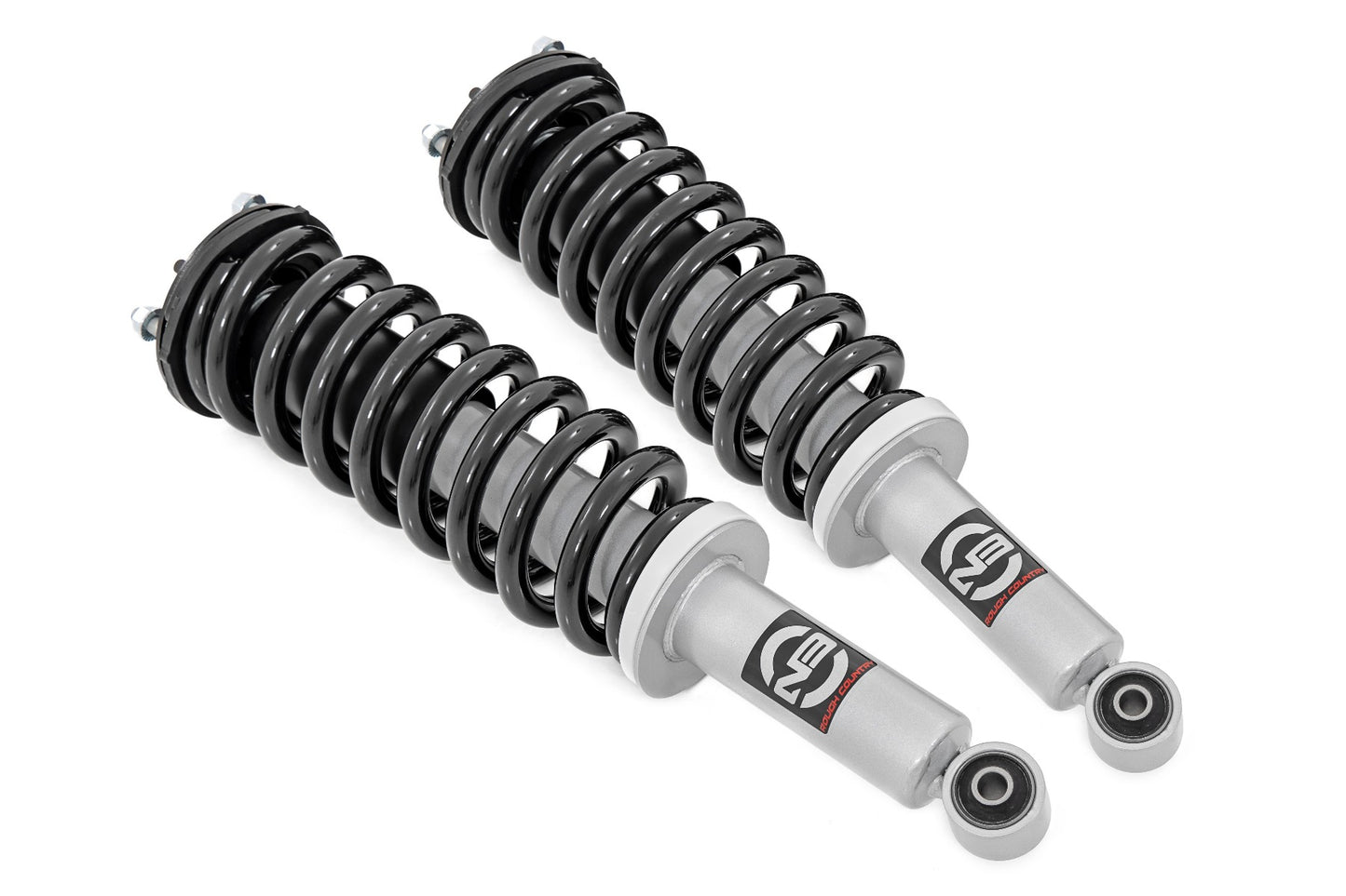 Rough Country Toyota 2.5 Inch Lifted N3 Struts (00-06 Tundra)