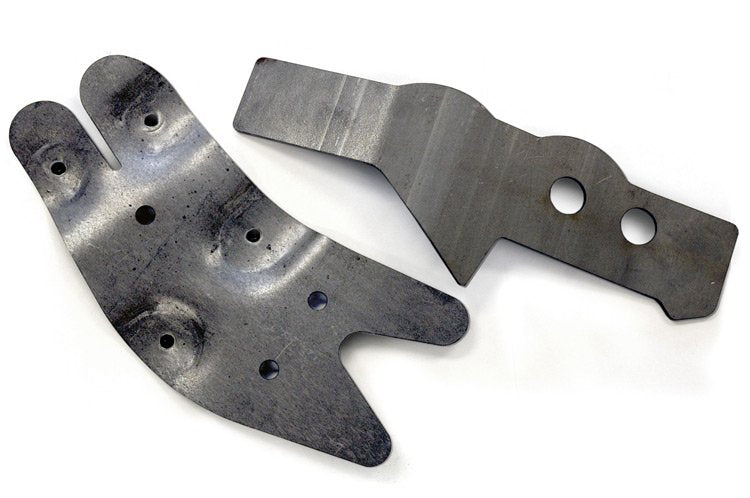 Rough Country Frame Support Brackets 73-91 C10/K10 Suburban/C20/K20 Suburban73-91 K5 Blazer