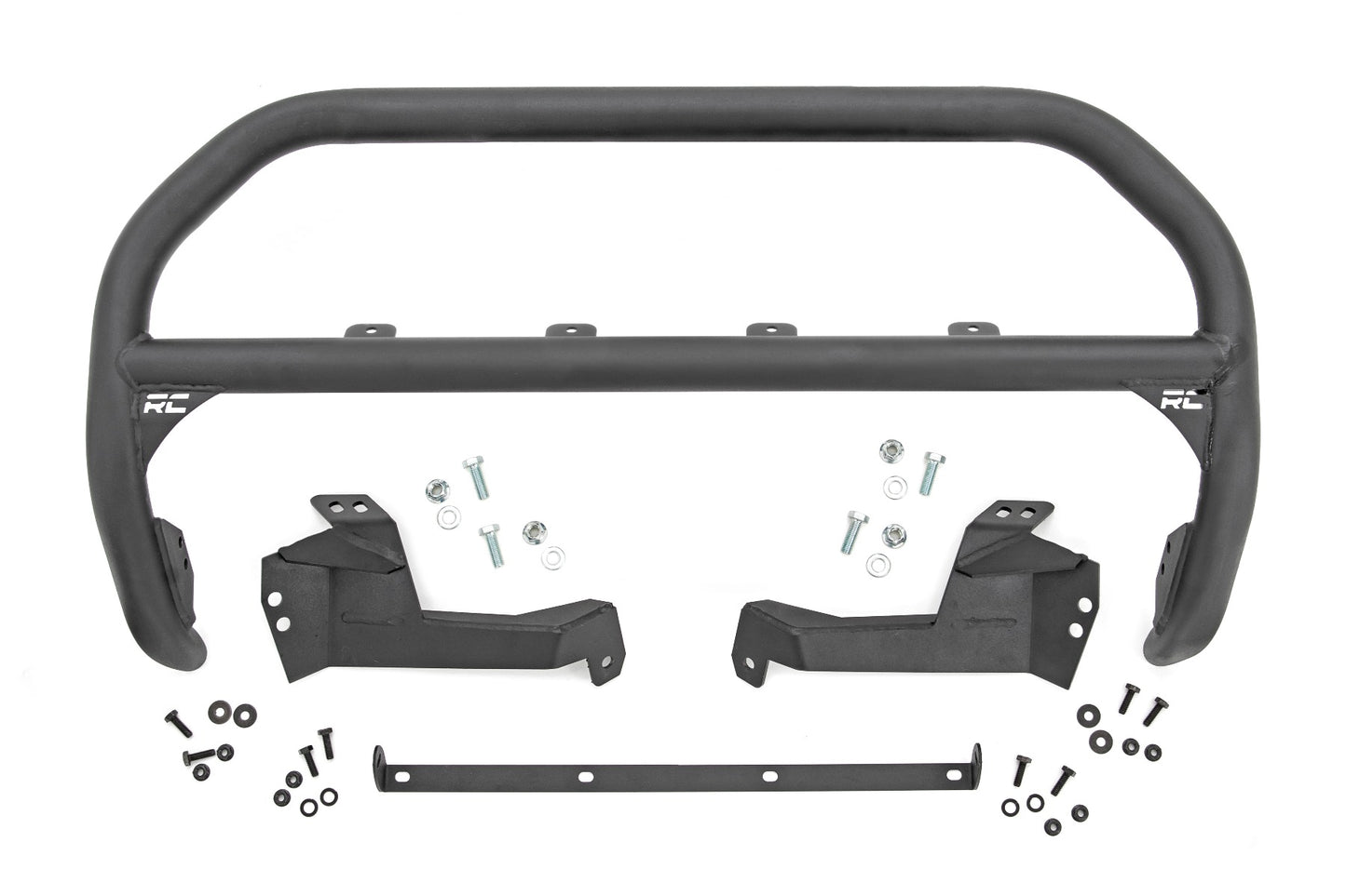 Rough Country Nudge Bar 2021 Ford Bronco Sport 4WD